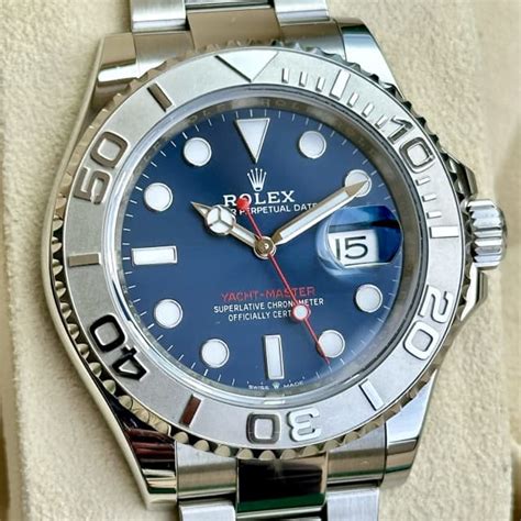 rolex yacht master gumtree|rolex yacht master price used.